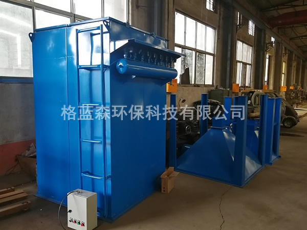 噴漆廢氣應該怎么處理