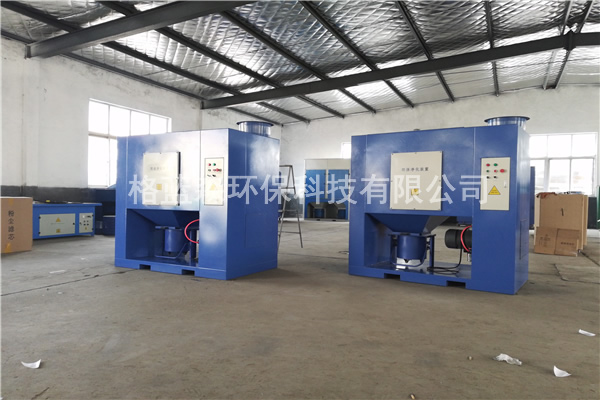 【焊煙除塵器廠家】移動(dòng)焊煙除塵器的優(yōu)勢(shì)